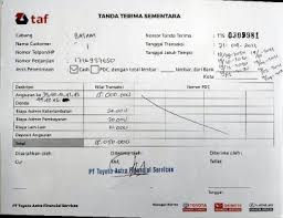 More images for kwitansi bengkel mobil » Taf Batam Diduga Tipu Konsumen Jalur News Ungkap Peristiwa Interaktif
