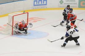 Extraliga se nehraje pro divaky ale pro vysledky. Az Havirov Eliod Extraliga Dorostu Zacina Havirovsti Mladici Startuji Na Komete