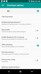 Cash in on other people's patents. Razer Insider Forum Can T Find The Field For Unlocking Bootloader In The Developer Options