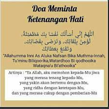 Pin Oleh Nur Hidayah Di Islamic Prayers Kutipan Agama Doa Allah