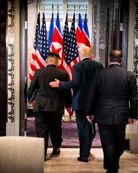US Navy SEALs: Botched 2019 North Korea Mission Leaves Civilians Dead!
