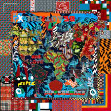 christian lacroix together n 2 christian lacroix art scarves lacroix