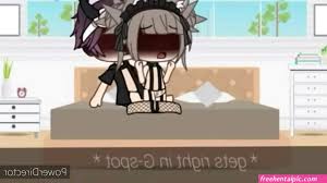 gacha life gato uwu xxx - Free Hentai Pic