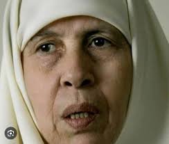 I tried to find a famous Palestinian, you would think there were many from  such an ancient Country. Surprisingly not, until 1967 Gaza was part of  Egypt, and until 1980 the West