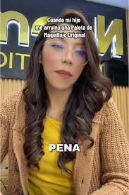 Paleta en oferta: Humor y Maquillaje