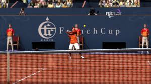 Considering virtua tennis was once the king of tennis games, its latest iteration is particularly disappointing, doing little to keep up with competition from 2k's excellent top spin 4. Virtua Tennis 4 On Steam