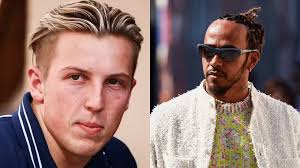 Lewis Hamilton Was Like My Ultimate Hero”: Red Bull Aspirant Liam Lawson  Recently Disclosed His Fanboyism for Mercedes Star