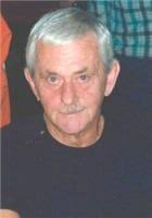 Ronald Petty Obituary (1946