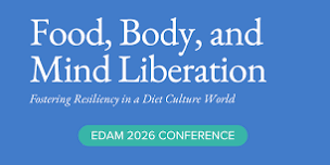 EDAM 2026 Conference