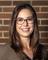 Erica Dennison's Instagram, Twitter & Facebook