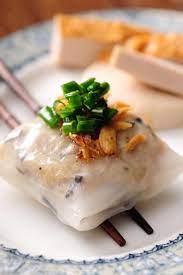 Oh Yeah Banh Cuốn Is Here Recipe At Www Vietnamesefood Com Vn Vietnamese Recipes Vietnamese Food Recipes Vietnamese Vietnamese Recipes Food Asian Recipes