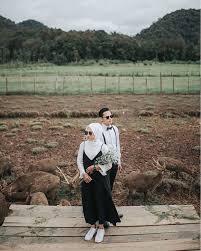 Scopri ricette, idee per la casa, consigli di stile e altre idee da provare. Prewedding Hijab