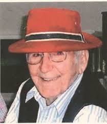 Cecil Bryan (1923-2009)