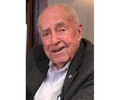 James Yoder Obituary (1929