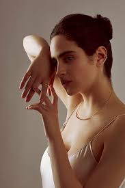 La Bulgara Jewelry Campaign — Timothy Hutto