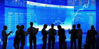 Moscow exchange, the largest exchange group in russia, operates trading markets in equities, bonds, derivatives, the foreign exchange market, money markets and precious metals Irrtumer An Der Borse Was Aktien Immobilien Und Wein Bringen Business Insider