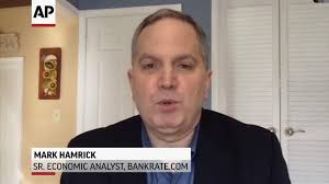 Analyst: Jobless claims due to virus 'unprecedented'