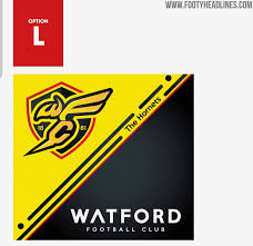 Explore fixtures, tickets, results, player and club info, the hornets shop and much more. 5 Final Watford Fc Logo Options Revealed Footy Headlines