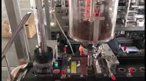 Check spelling or type a new query. Coffee Capsule Filling Machines 10 Years China Manufacturer