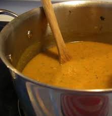 Sweet Potato And Chorizo Soup From Jamie Oliver Chorizo Soup Sweet Potato Soup Recipes Yummy Sweet Potatoes
