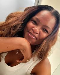 Chrishaunda Lee Perez