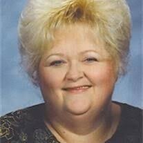 Sharon Barr Obituary