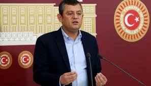 Cumhuriyet halk partisi grup başkanvekili özgür özel kimdir? Ozgur Ozel Kimdir Ozgur Ozel Ne Is Yapiyor Kac Yasinda