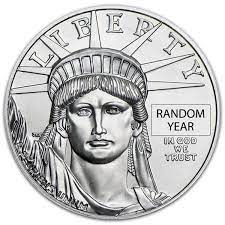 Demand for platinum coins for investment continues to rise. Buy American Platinum Eagle Coins 1 Oz Platinum Eagle Money Metals