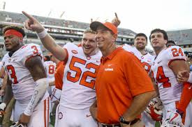 blue chip depth chart analysis clemson vs syracuse