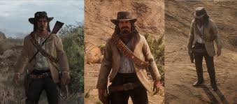 Jack's entire life is littered with loss, from childhood to after losing his mother, jack decides to hunt down john marston's killer, the fbi agent edgar ross. Jack Marston S Cosplay Reddeadonline