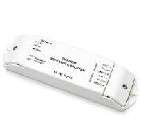 DMX512/RDM Signal Amplifier (BC-812-RDM)