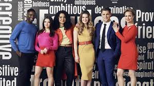 The Bold Type Season 1 Where To Watch Streaming And Online Flicks Co Nz
