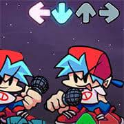 Fnf was originally released on october 5, 2020 and was created on the occasion of the ludum dare 47 game jam, the game development competition hosted by . Fnf High Effort Test Online Play Game
