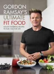 See gordon ramsay full list of movies and tv shows from their career. Gordon Ramsay Ultimate Fit Food Gordon Ramsay 9781473652279