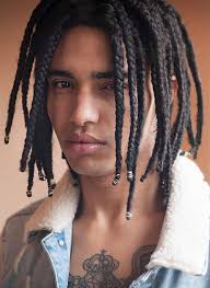 Almost 92% of african american black women love the bun hairstyle most as their favorite hairstyle. 100 Epic Dreadlock Styles For Men 2021 Dreadlock Hairstyles Hairmanz