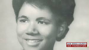 2022 Distinguished Lawyer Memorial