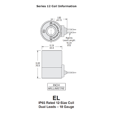 Distributor wiring for batch fuel injection. 6852012 Diagram Summit Hydraulics