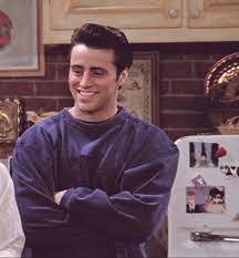 Watch joey season 1 online free, watch joey online with english subtitles. The Real Ages Of The Friends Stars Their On Screen Characters