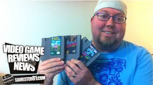 Making new Nintendo NES games with John Riggs