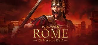 Posted 10 jul 2019 in pc games, request accepted. Total War Rome Remastered Codex Ova Games Crack Full Version Pc Games Download Free