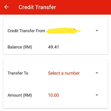 How to transfer telstra prepaid credit to other prepaid users. Tunetalk Credit Transfer Top Up 10 Dis Shopee Malaysia