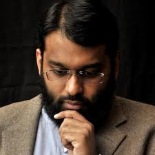 In the Hot Seat: Muḥammad Hijāb Interviews Dr. Yasir Qadhi