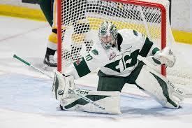 Samuel ersson (born 20 october 1999) is a swedish professional ice hockey goaltender who currently plays under contract for brynäs if of the swedish hockey league (shl). Tsp Top Philadelphia Flyers Prospects Last Word On Hockey