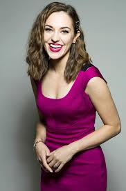 Laura Osnes — Exclusive Portraits Of The Actress – Hollywood Life