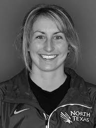 2012-13 NORTH TEXAS TRACK AND FIELD track and field