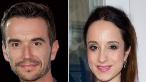 Florian silbereisen ist aus der schlagerwelt nicht mehr wegzudenken und auch als fernsehmoderator macht er eine gute figur. Florian Silbereisen Stephanie Stumph Helene In Sorge Das Lauft Wirklich Zwischen Stephanie Und Flori News De
