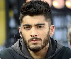 Sure he did grabbed a lot of eyeballs on his black blond hairstyle which actually gained a huge popularity when. From Pompadour To Buzz Cut Zayn Malik Can Rock Any Do