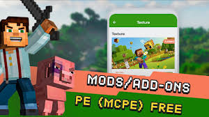 Trying to define minecraft is tricky. Addons For Minecraft Pe Mcpe Apk