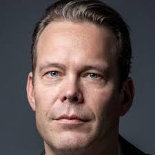 Death at Oslo Central (1990)