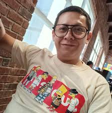 Profile for Karla Rojas Avalos